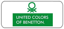 United Colors of Benton