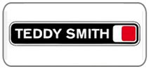 Teddy Smith